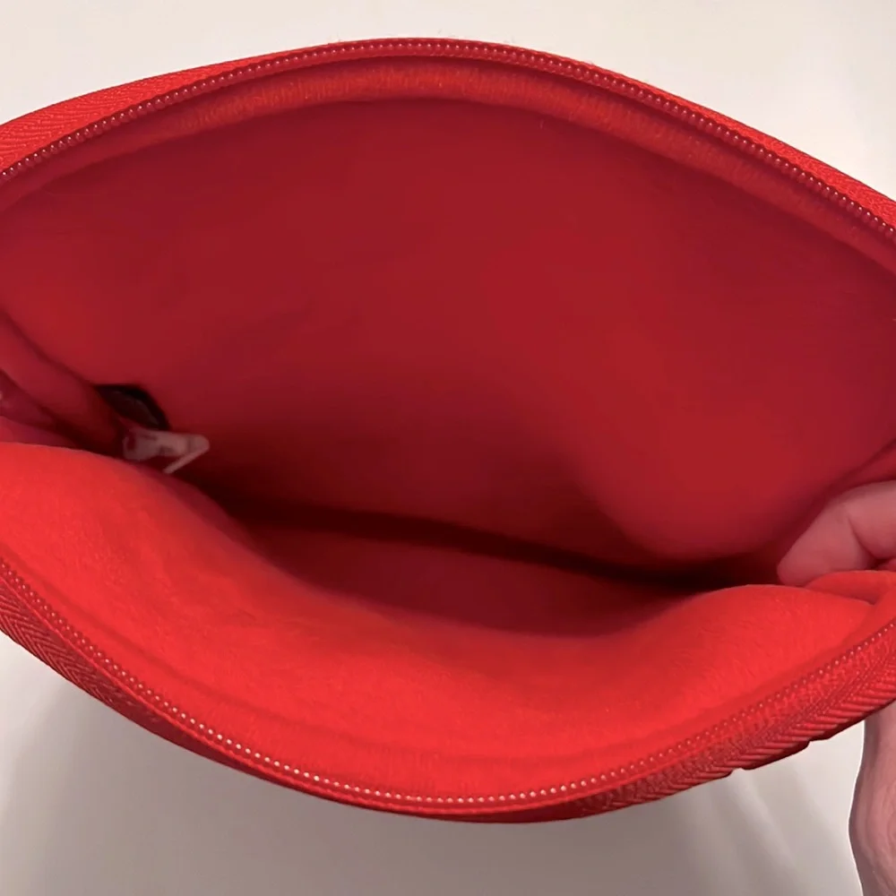 Marc by Marc Jacobs Red Tablet Case